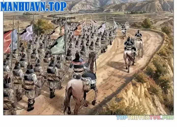 Bắt Đầu Từ Làm Vong Quốc Hoàng Đế - Chương 201 - ảnh 7