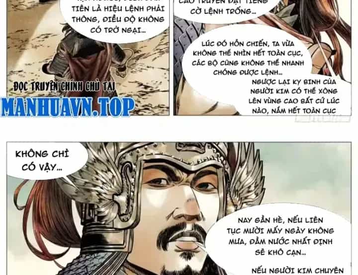 Bắt Đầu Từ Làm Vong Quốc Hoàng Đế - Chương 202 - ảnh 10
