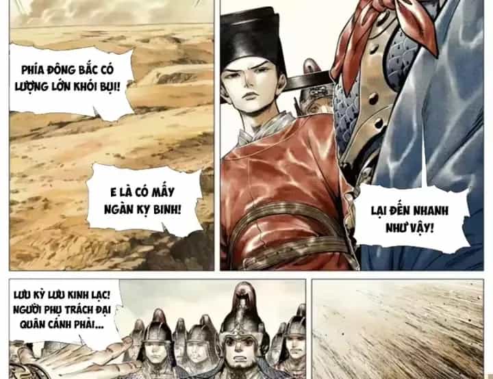 Bắt Đầu Từ Làm Vong Quốc Hoàng Đế - Chương 202 - ảnh 13