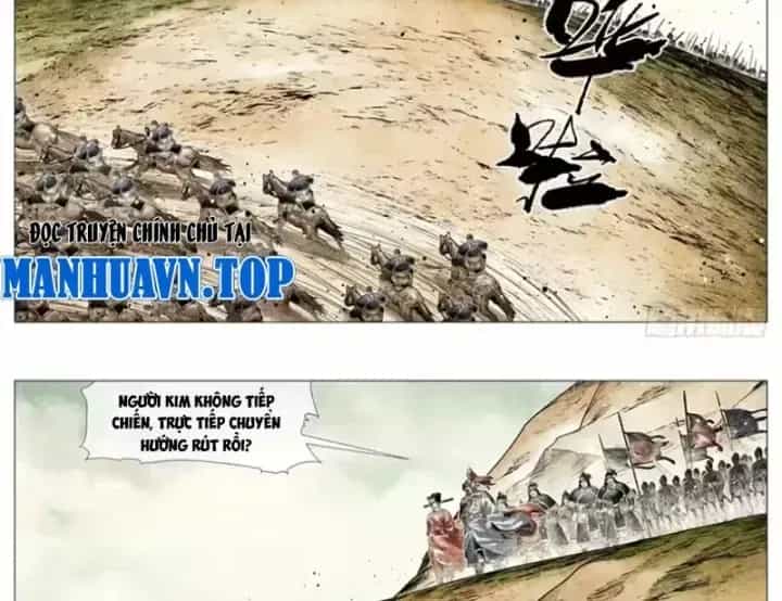 Bắt Đầu Từ Làm Vong Quốc Hoàng Đế - Chương 202 - ảnh 23