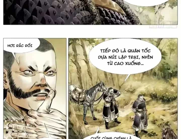 Bắt Đầu Từ Làm Vong Quốc Hoàng Đế - Chương 202 - ảnh 29
