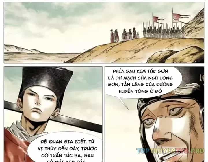 Bắt Đầu Từ Làm Vong Quốc Hoàng Đế - Chương 202 - ảnh 3