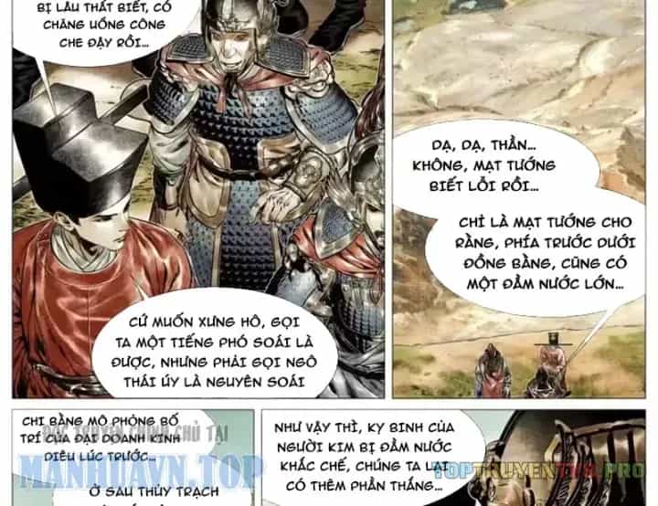 Bắt Đầu Từ Làm Vong Quốc Hoàng Đế - Chương 202 - ảnh 5