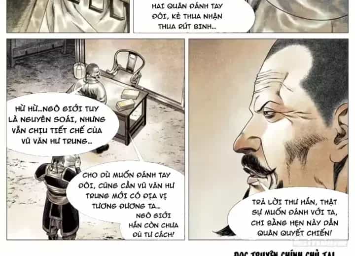 Bắt Đầu Từ Làm Vong Quốc Hoàng Đế - Chương 203 - ảnh 12