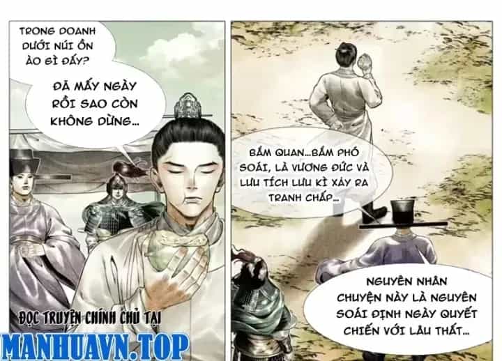 Bắt Đầu Từ Làm Vong Quốc Hoàng Đế - Chương 203 - ảnh 17