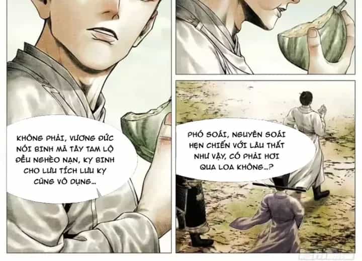 Bắt Đầu Từ Làm Vong Quốc Hoàng Đế - Chương 203 - ảnh 20