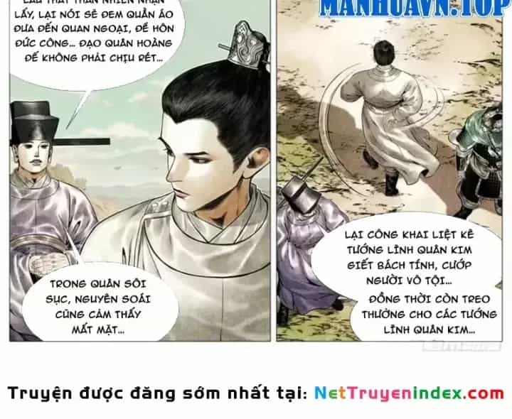 Bắt Đầu Từ Làm Vong Quốc Hoàng Đế - Chương 203 - ảnh 22