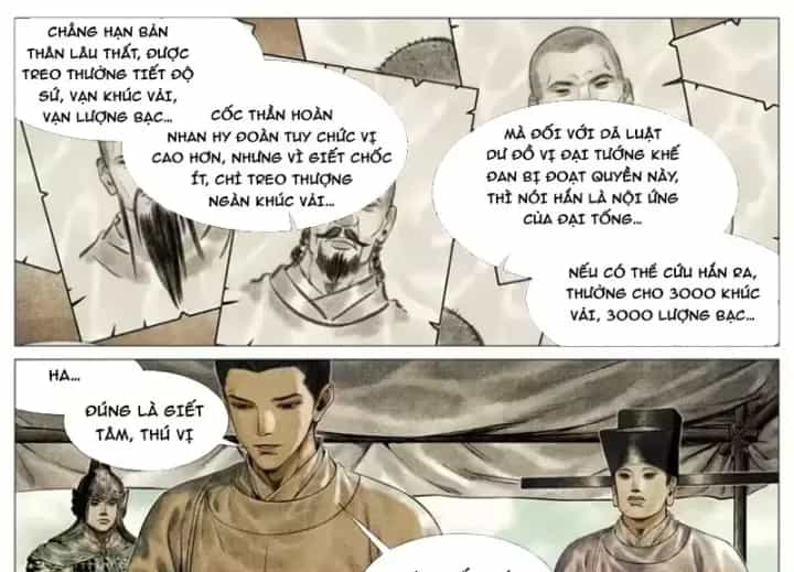 Bắt Đầu Từ Làm Vong Quốc Hoàng Đế - Chương 203 - ảnh 23