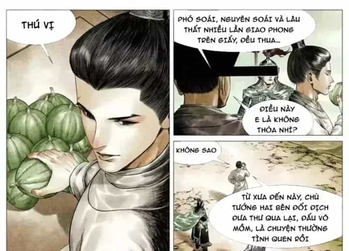 Bắt Đầu Từ Làm Vong Quốc Hoàng Đế - Chương 203 - ảnh 25