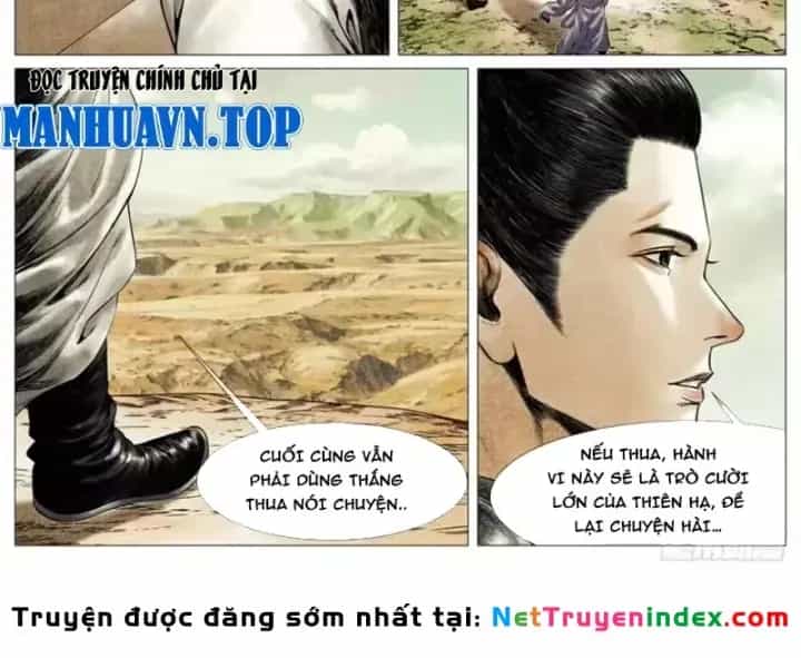 Bắt Đầu Từ Làm Vong Quốc Hoàng Đế - Chương 203 - ảnh 26