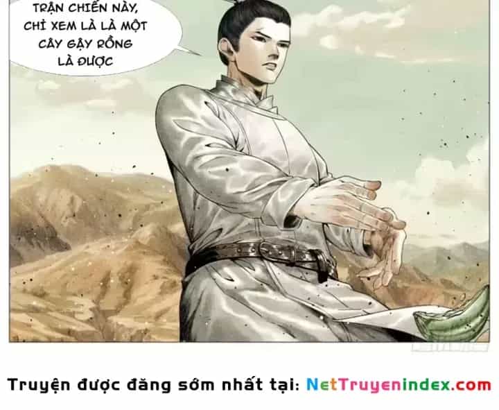 Bắt Đầu Từ Làm Vong Quốc Hoàng Đế - Chương 203 - ảnh 28