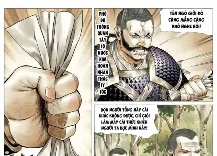 Bắt Đầu Từ Làm Vong Quốc Hoàng Đế - Chương 203 - ảnh 29
