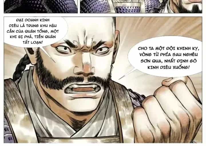 Bắt Đầu Từ Làm Vong Quốc Hoàng Đế - Chương 203 - ảnh 32