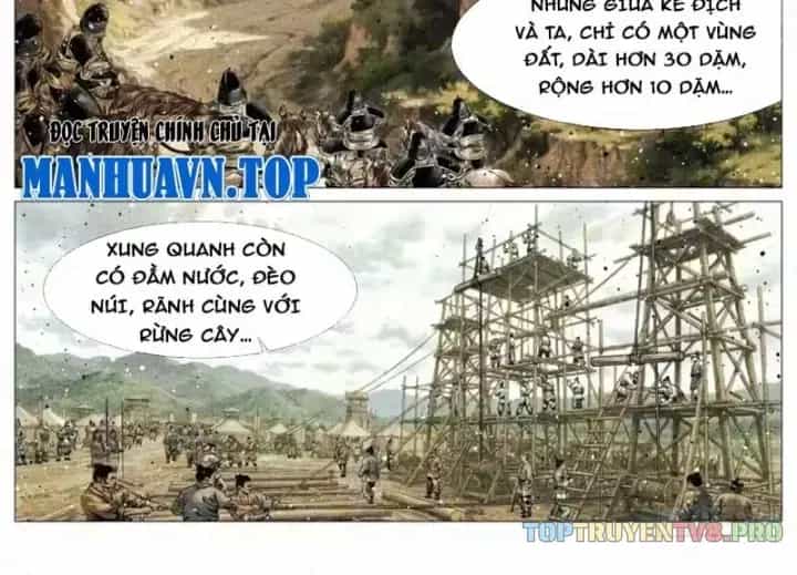 Bắt Đầu Từ Làm Vong Quốc Hoàng Đế - Chương 203 - ảnh 4