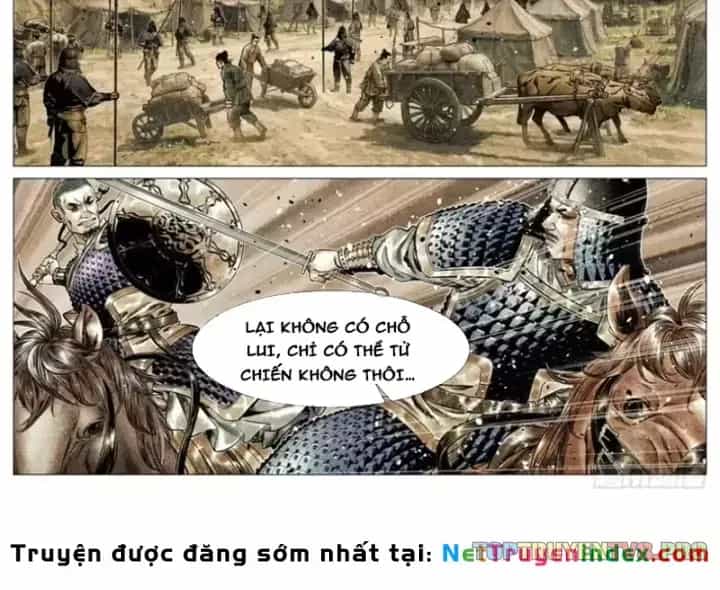 Bắt Đầu Từ Làm Vong Quốc Hoàng Đế - Chương 203 - ảnh 6