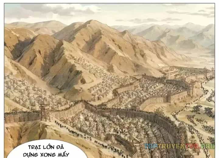 Bắt Đầu Từ Làm Vong Quốc Hoàng Đế - Chương 203 - ảnh 7
