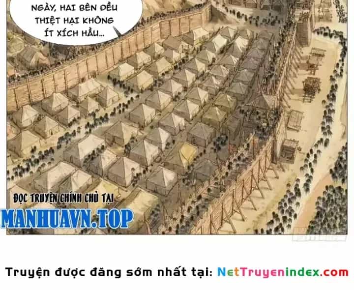 Bắt Đầu Từ Làm Vong Quốc Hoàng Đế - Chương 203 - ảnh 8