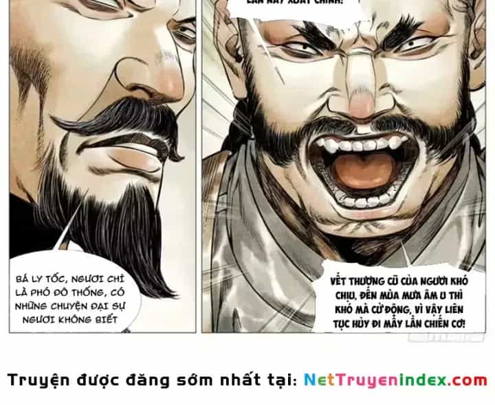 Bắt Đầu Từ Làm Vong Quốc Hoàng Đế - Chương 204 - ảnh 10