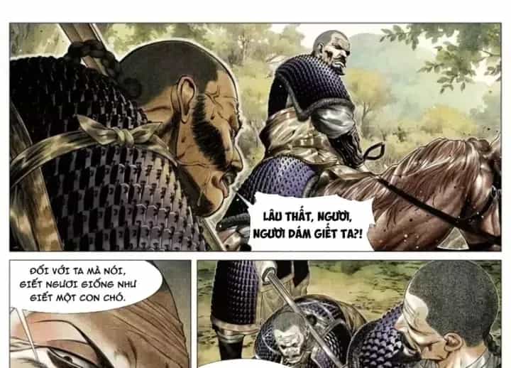 Bắt Đầu Từ Làm Vong Quốc Hoàng Đế - Chương 204 - ảnh 15