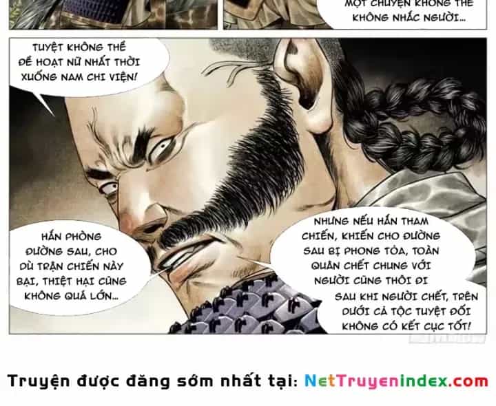 Bắt Đầu Từ Làm Vong Quốc Hoàng Đế - Chương 204 - ảnh 20