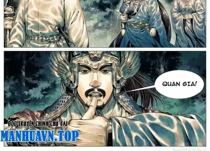 Bắt Đầu Từ Làm Vong Quốc Hoàng Đế - Chương 204 - ảnh 26