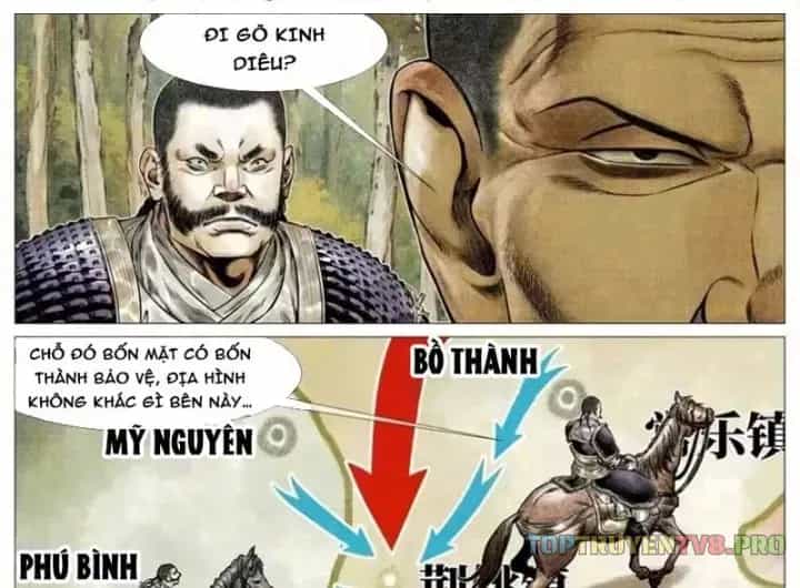 Bắt Đầu Từ Làm Vong Quốc Hoàng Đế - Chương 204 - ảnh 3