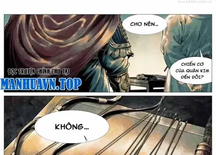 Bắt Đầu Từ Làm Vong Quốc Hoàng Đế - Chương 204 - ảnh 31
