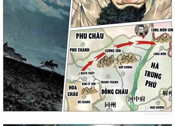 Bắt Đầu Từ Làm Vong Quốc Hoàng Đế - Chương 205 - ảnh 12