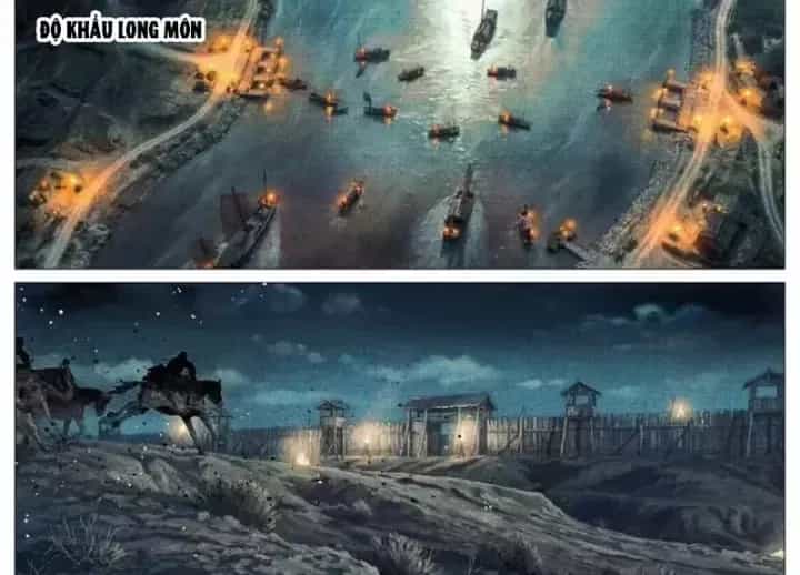 Bắt Đầu Từ Làm Vong Quốc Hoàng Đế - Chương 205 - ảnh 13
