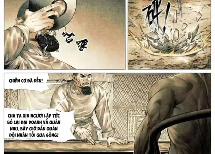 Bắt Đầu Từ Làm Vong Quốc Hoàng Đế - Chương 205 - ảnh 15