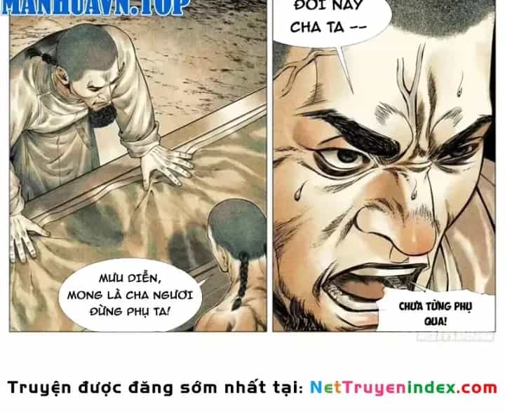 Bắt Đầu Từ Làm Vong Quốc Hoàng Đế - Chương 205 - ảnh 20