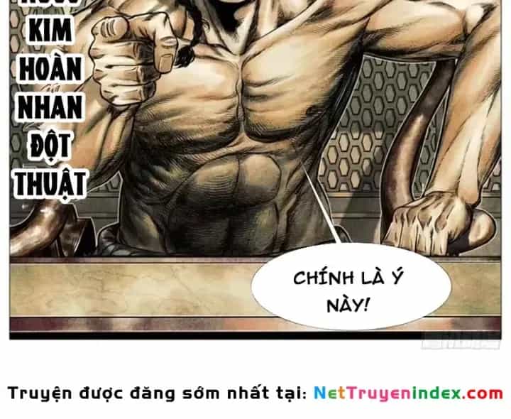 Bắt Đầu Từ Làm Vong Quốc Hoàng Đế - Chương 205 - ảnh 22