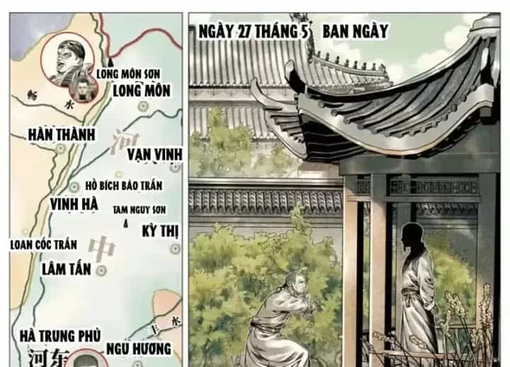 Bắt Đầu Từ Làm Vong Quốc Hoàng Đế - Chương 205 - ảnh 25