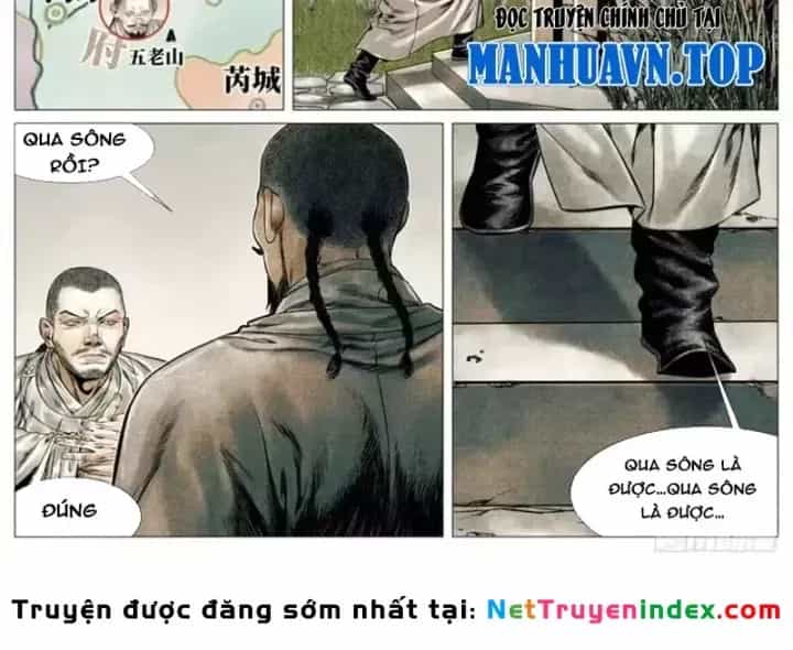 Bắt Đầu Từ Làm Vong Quốc Hoàng Đế - Chương 205 - ảnh 26