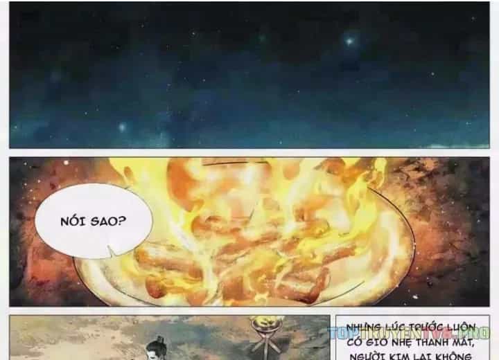 Bắt Đầu Từ Làm Vong Quốc Hoàng Đế - Chương 205 - ảnh 3