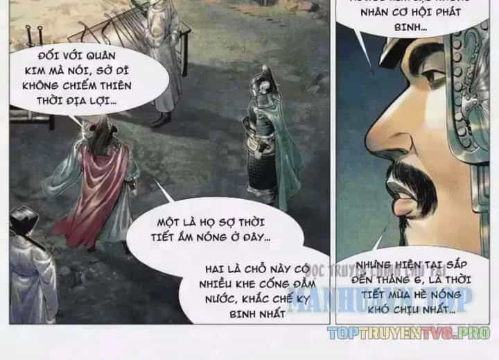 Bắt Đầu Từ Làm Vong Quốc Hoàng Đế - Chương 205 - ảnh 4