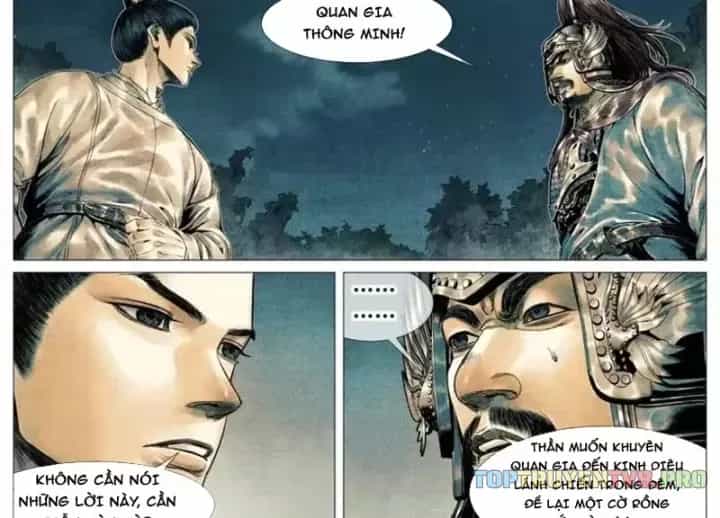 Bắt Đầu Từ Làm Vong Quốc Hoàng Đế - Chương 205 - ảnh 7