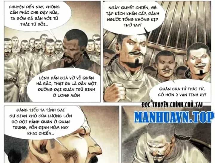 Bắt Đầu Từ Làm Vong Quốc Hoàng Đế - Chương 206 - ảnh 20