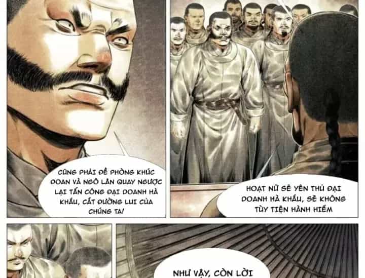 Bắt Đầu Từ Làm Vong Quốc Hoàng Đế - Chương 206 - ảnh 22