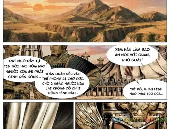 Bắt Đầu Từ Làm Vong Quốc Hoàng Đế - Chương 206 - ảnh 3