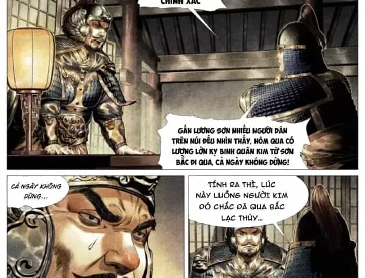 Bắt Đầu Từ Làm Vong Quốc Hoàng Đế - Chương 206 - ảnh 30