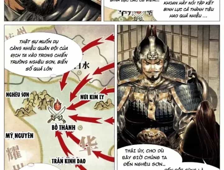 Bắt Đầu Từ Làm Vong Quốc Hoàng Đế - Chương 206 - ảnh 32