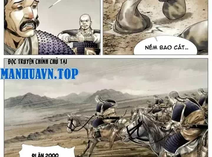 Bắt Đầu Từ Làm Vong Quốc Hoàng Đế - Chương 207 - ảnh 29