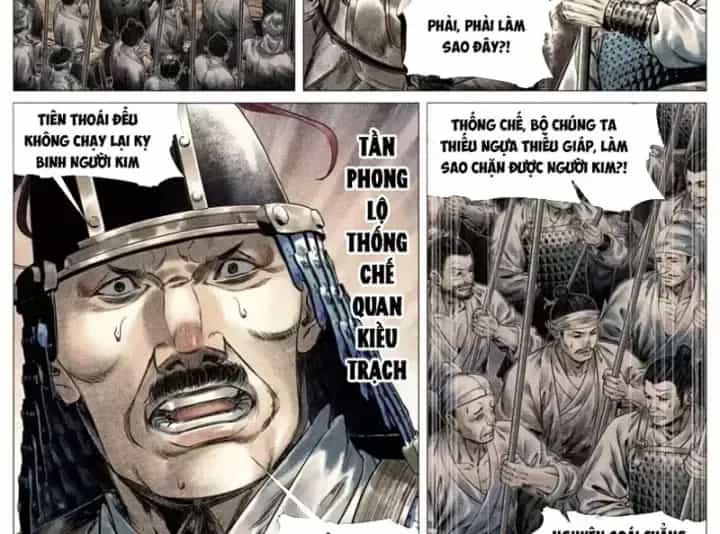Bắt Đầu Từ Làm Vong Quốc Hoàng Đế - Chương 207 - ảnh 31