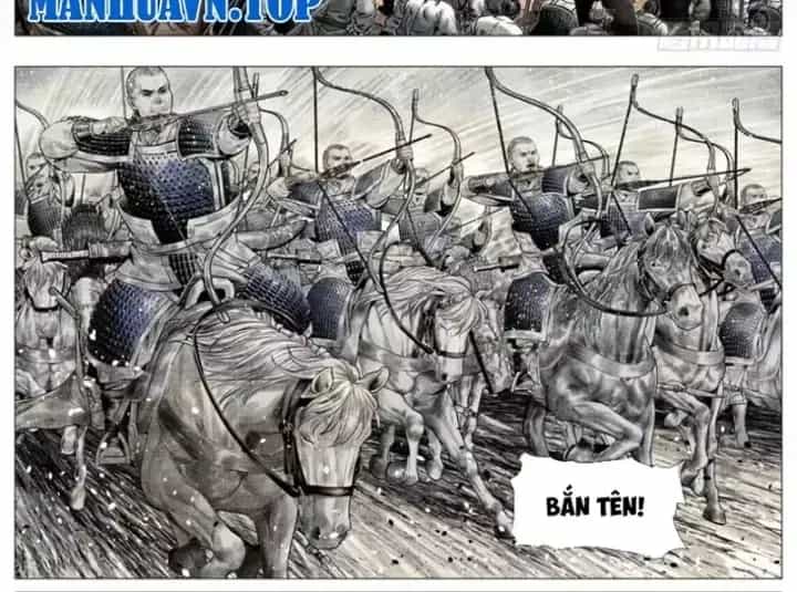 Bắt Đầu Từ Làm Vong Quốc Hoàng Đế - Chương 207 - ảnh 34