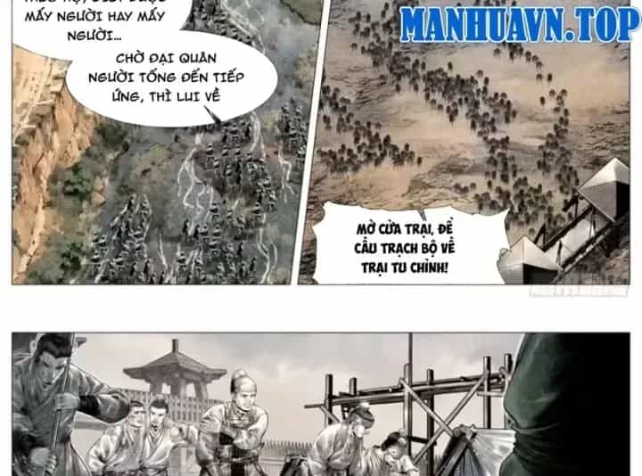 Bắt Đầu Từ Làm Vong Quốc Hoàng Đế - Chương 208 - ảnh 13