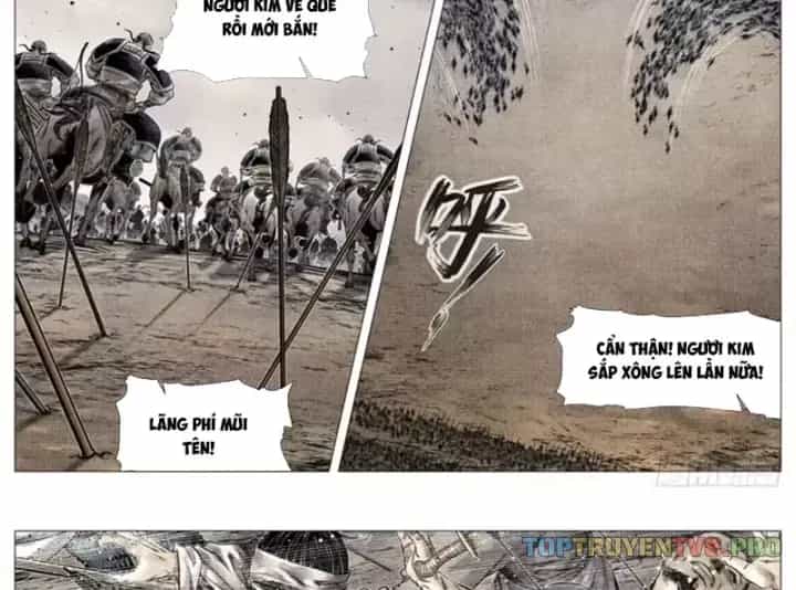 Bắt Đầu Từ Làm Vong Quốc Hoàng Đế - Chương 208 - ảnh 5