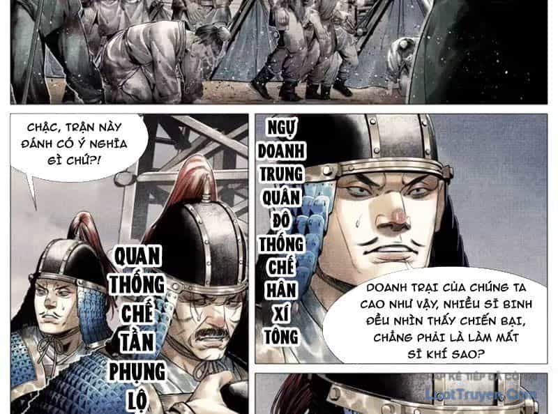 Bắt Đầu Từ Làm Vong Quốc Hoàng Đế - Chương 209 - ảnh 14