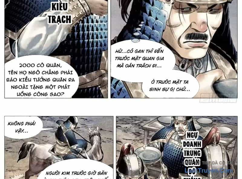 Bắt Đầu Từ Làm Vong Quốc Hoàng Đế - Chương 209 - ảnh 15