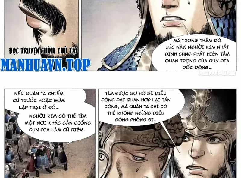 Bắt Đầu Từ Làm Vong Quốc Hoàng Đế - Chương 209 - ảnh 21